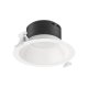 Downlight Philips CoreLine Downlight 19 W 2200 lm Reflektor 3000