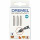 Frs fr flera ndaml Dremel 9924 (3 antal)