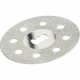 Diamond disc Dremel S545  38 mm