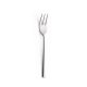 Gaffelset Amefa Metropole Fisk Stl Metall 21 cm (12 antal)