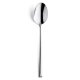 Set med skedar Amefa Metropole Metall (12 antal)