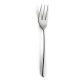 Set med dessertgafflar Amefa Cuba Stl Metall 20,2 cm