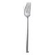 Set med dessertgafflar Amefa Metropole Stl Metall 19,4 cm (12 a
