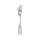 Gaffelset Amefa Vieux Paris Satine Metall Rostfritt stl 12 anta