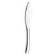Set med kttknivar Amefa Havane Metall Rostfritt stl 12 antal