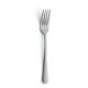 Gaffelset Amefa 141097B000320 (12 pcs) Stl Metall 20,7 cm (12 a