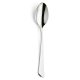 Set med skedar Amefa Juno Metall Stl Rostfritt stl 12 antal