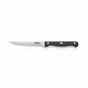Kotlettkniv Richardson Sheffield Artisan Svart Metall 11,5 cm (P