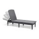 Ednyek Allibert by KETER 8711245146294 Gr 187 x 58 x 29 cm