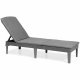 Ednyek Allibert by KETER Jaipur Gr Mrkgr 187 x 58 x 29 cm