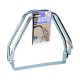 Cykelstll Justerbar Stl (28 x 9 x 32 cm)