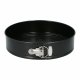 Kakform Alpina Slirsker Rund Svart Stl  28 x 6,7 cm