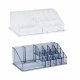 Sminkorganisatren Touch of Beauty Akryl 22,5 x 12,5 x 8 cm 17 F