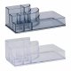 Sminkorganisatren Touch of Beauty Akryl 8 fack