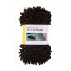 Stdtrasa i mikrofiber Dunlop SCHWAMM 26 x 16 cm