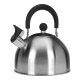 Tekanna Excellent Houseware Silvrig Rostfritt stl Remmar (2,5L)