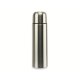 Termos med dispenser Excellent Houseware Rostfritt stl (0,75 L)