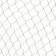Anti-bird netting Nature Primo Svart Polyetylen 10 x 10 m