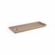 Krukfat Elho Brun Beige-brun (taupe)  45 x 2,8 cm