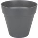 Kruka Elho   Rund Mrkgr  30 cm