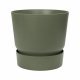 Kruka Elho Grn Plast  47 cm