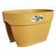 Kruka Elho Vibia Campana 26 x 39 x 22 cm Gul