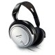 Diademhrlurar Philips SHP2500/37 95 dB TV Svart Med kabel