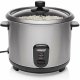 riskokaren Princess 271950 Arrocera Silvrig Rostfritt stl 700 W