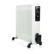 Vrmeelement Tristar KA5183 Vit 2500 W
