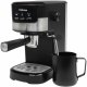 Manuell Espressobryggare Tristar CM-2278 Svart Silver 1,25 L 20