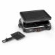 Grillplatta Tristar RA-2949 Raclette Svart 500 W