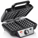 Vffeljrn Tristar WF-2195 Svart 1000 W