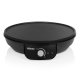 Pannkaksmaskin Tristar BP-2637 Crepera Svart 1200 W