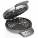 Vffeljrn Princess 01.132380.01.001 1200 W Svart Silvrig Stl