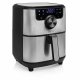 Luftfrits Princess 182033 Silvrig 1500 W 4,5 L