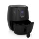 Frits Tristar FR-6898PR 3,5 L 1500W Svart 2000 W 3 L 5 L