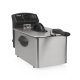 Frits Princess 182642 Freidora 2000 W Svart 4 L