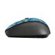 Trdls Mus Trust Yvi Bl Svart Multicolour