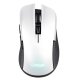 Gaming Mus Trust GXT Vit Svart/Vit 7200 dpi