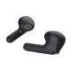 Ear Bluetooth hrlurar Trust Yavi Svart