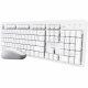 Numeriskt tangentbord Trust 25467 Vit