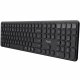 Numeriskt tangentbord Trust 25635 Svart