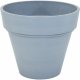 Kruka Mega Collections Ecostone Planter Gr  35 cm 35 cm 35 x 3