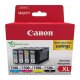 Original Blckpatron Canon 9182B010 Multicolour