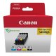 Original Blckpatron Canon 0386C008 Multicolour