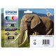 Original Blckpatron Epson C13T15764010 24 XL