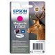 Original Blckpatron Epson 235M257 Rd Magenta