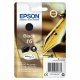 Original Bl�ckpatron Epson 16 Svart