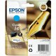 Original Blckpatron Epson C13T16224022