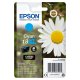 Original Blckpatron Epson C13T18124012 Turkos